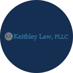 Keithley Law, PLLC Logo