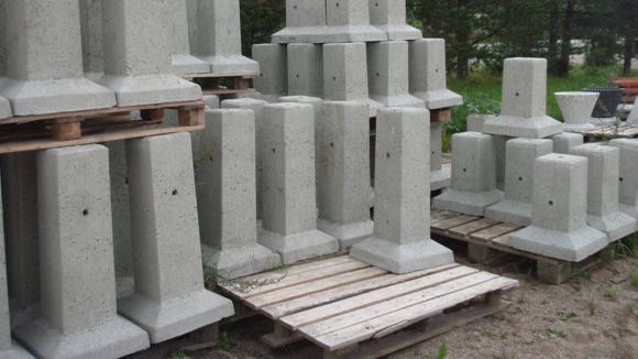 Images Sementtivalimo Argillander Oy