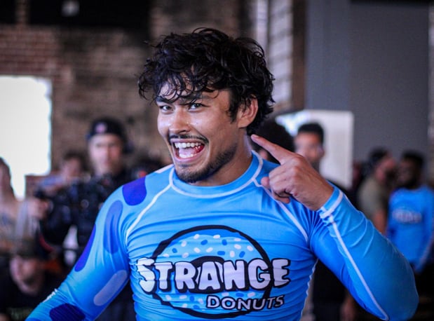 Images HeadNodHQ - American Jiu Jitsu - Granite City