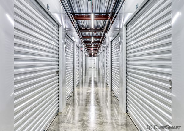 Images CubeSmart Self Storage