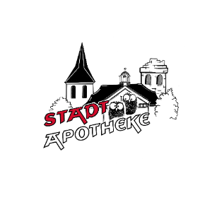 Kundenlogo Stadt-Apotheke