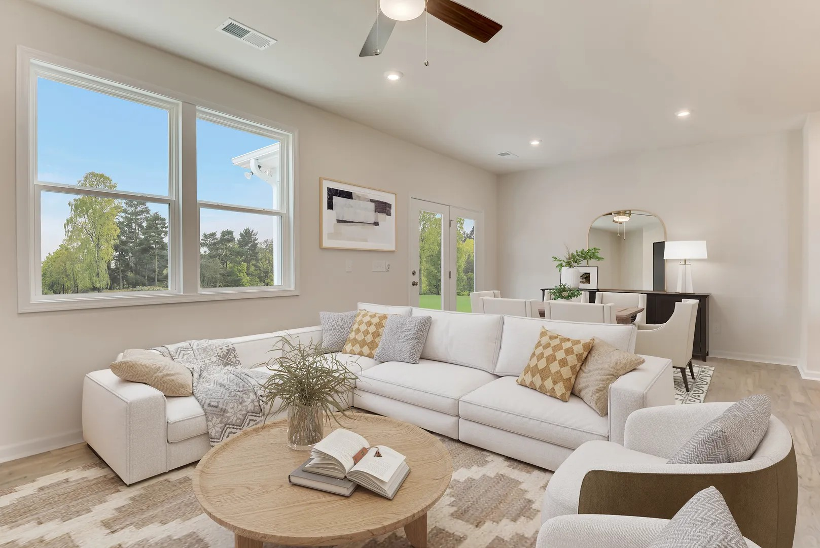 Blythewood Farms by Stanley Martin Homes