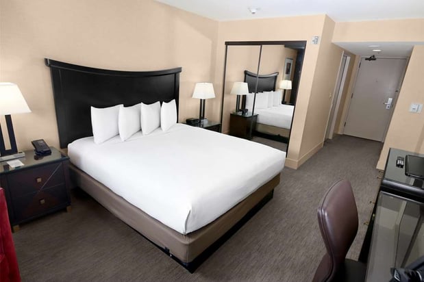 Images Parc 55 San Francisco - a Hilton Hotel