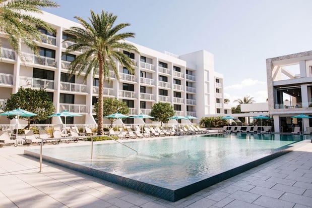 Images Zota Beach Resort