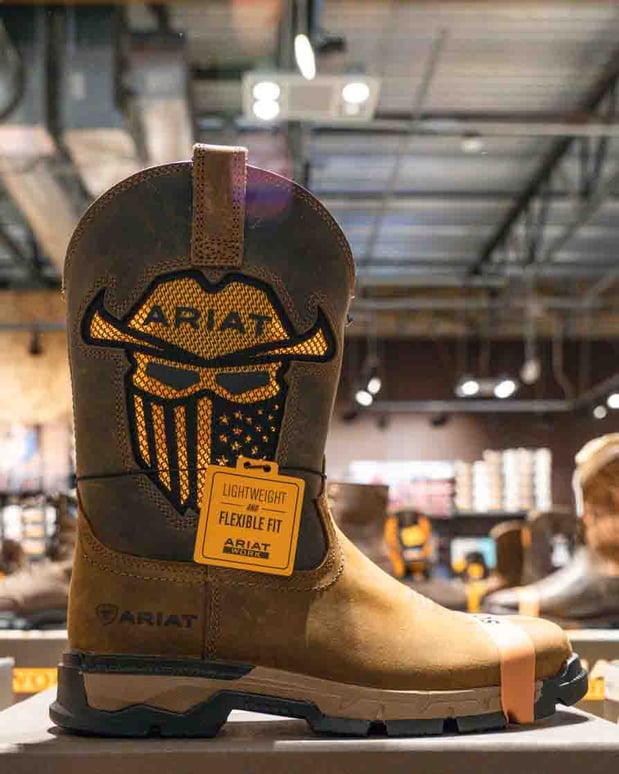 Images Ariat Outlet