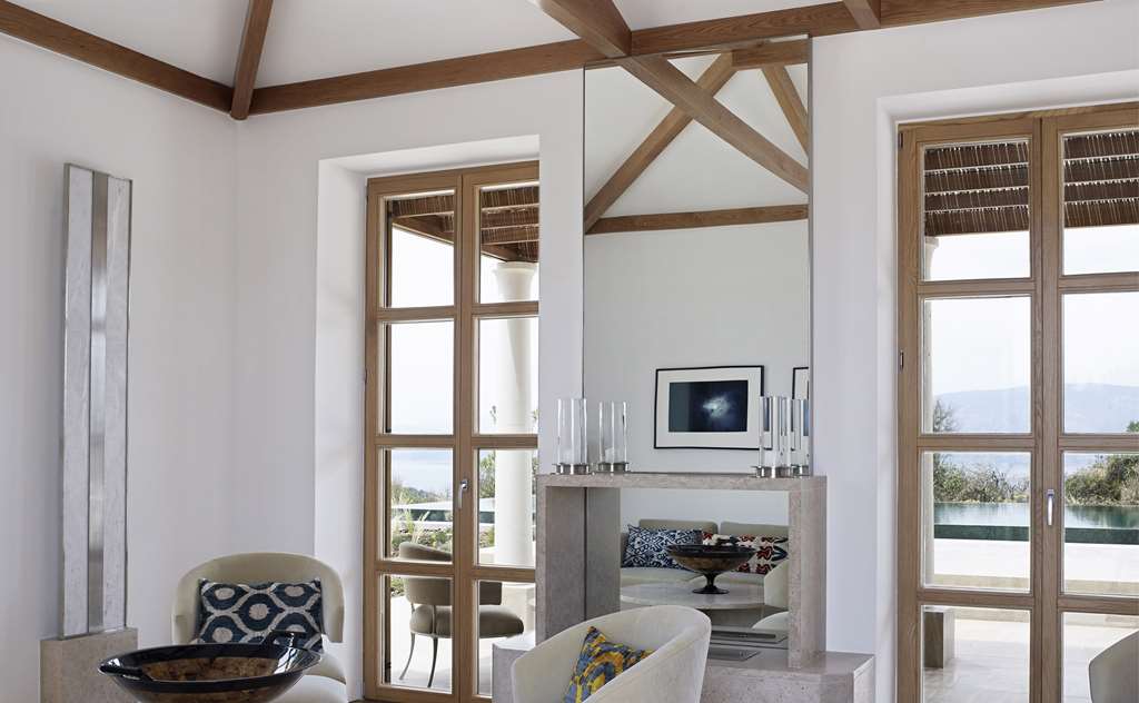 Amanzoe