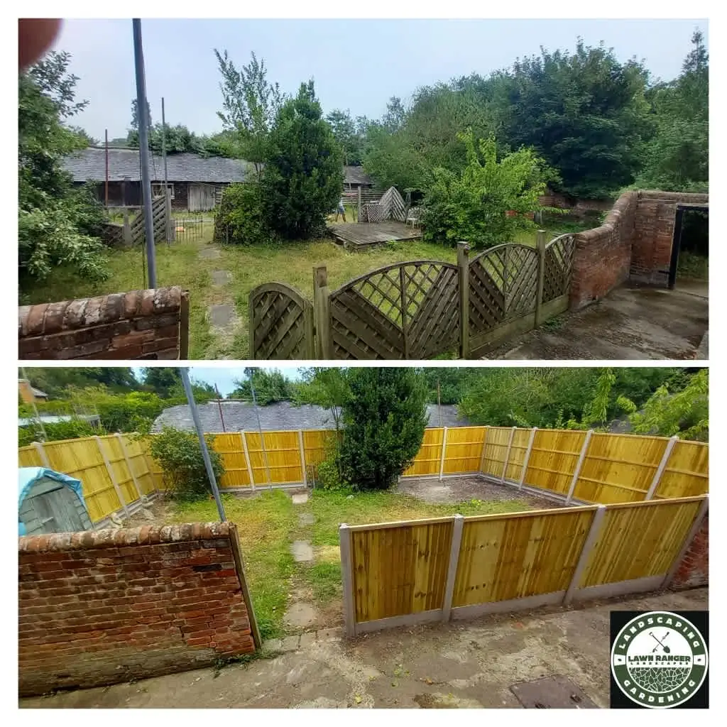Images Lawn Ranger Landscapes