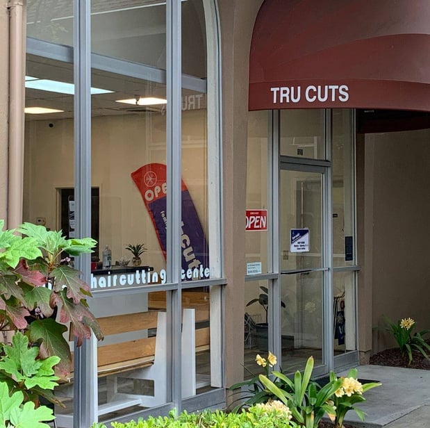 Images Carmel Tru-cuts