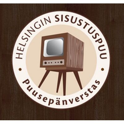 Helsingin Sisustuspuu Oy Logo