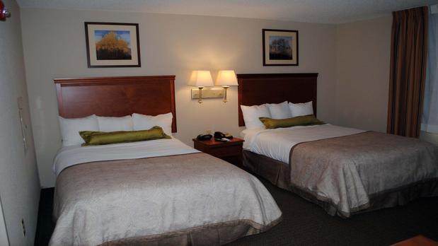 Images Candlewood Suites Colonial Heights-Ft Lee, an IHG Hotel