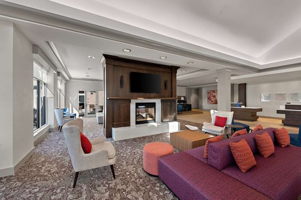 Images Hilton Garden Inn Omaha East/Council Bluffs