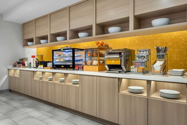 Images Home2 Suites by Hilton Indianapolis North at Intech Park