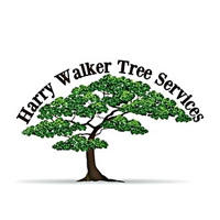Harry Walker Tree Services Logo