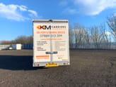 Images KM Carriers Ltd