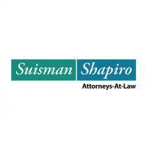 Suisman Shapiro Attorneys-at-Law Logo
