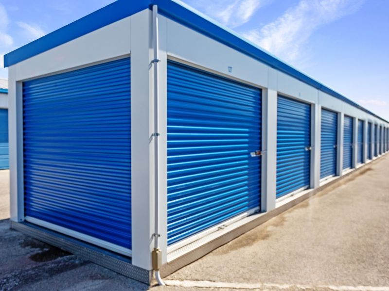 Exterior Units