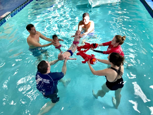 Images Watermelon Swim - Wesley Chapel