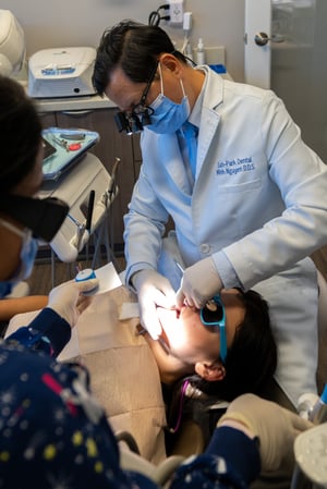 Images Sun-Park Dental