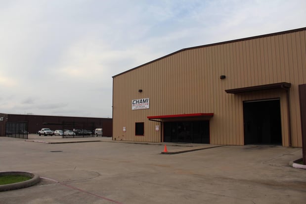 Images Chami Automotive