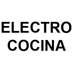 Electro Cocina Logo