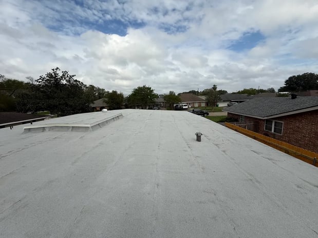 Images Shebuilds Roofing & Construction