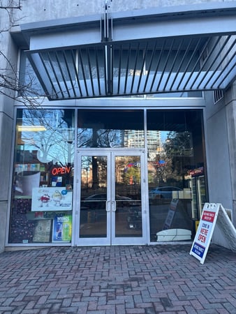 Images CoinFlip Bitcoin ATM - Avenue Market (Charlotte)