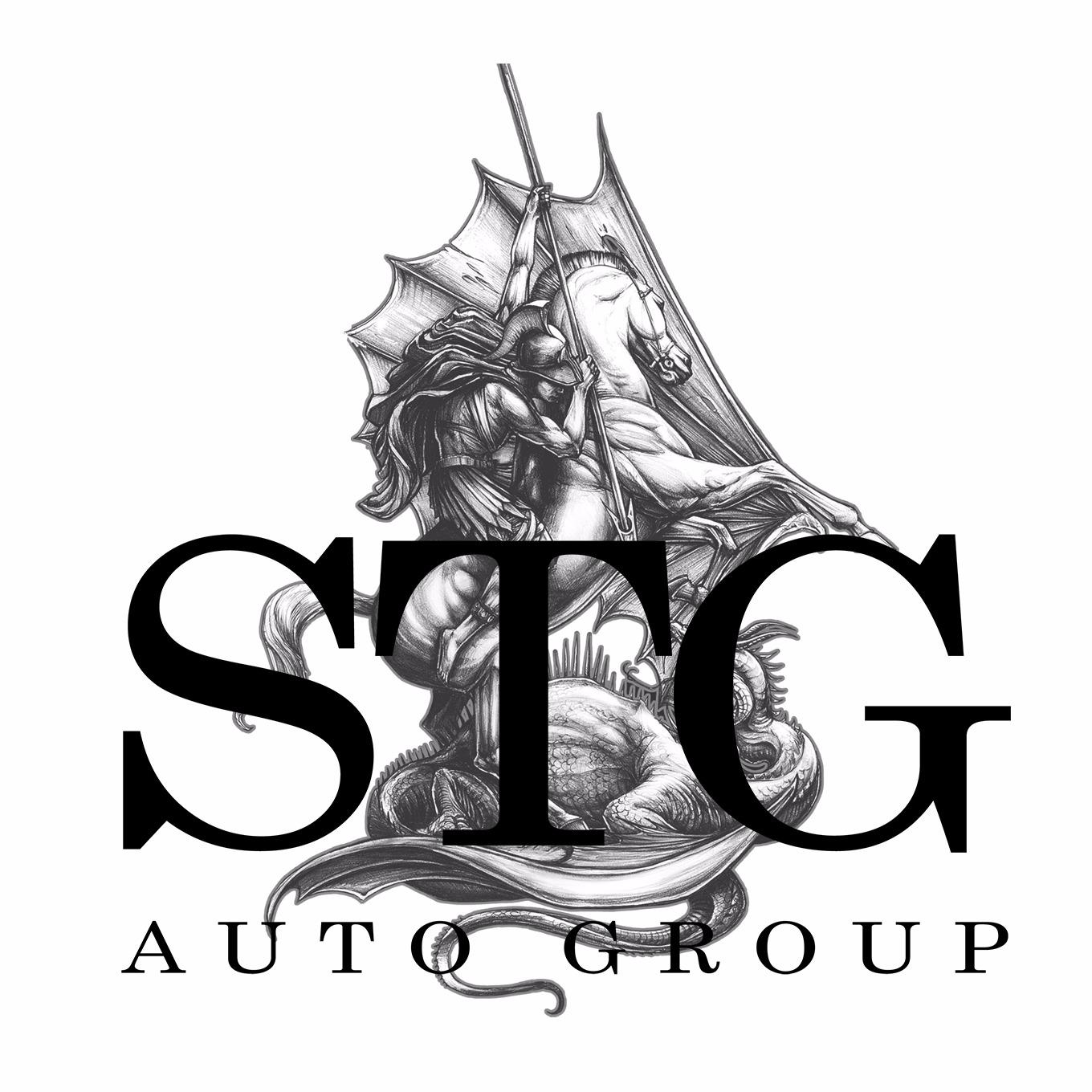STG Auto Group of Ontario
