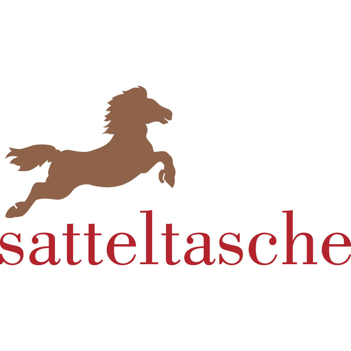 Restaurant & Bar Satteltasche Logo