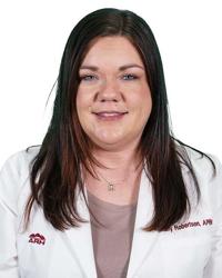 Brittany Robertson, APRN - Beckley, WV - Nurse Practitioner