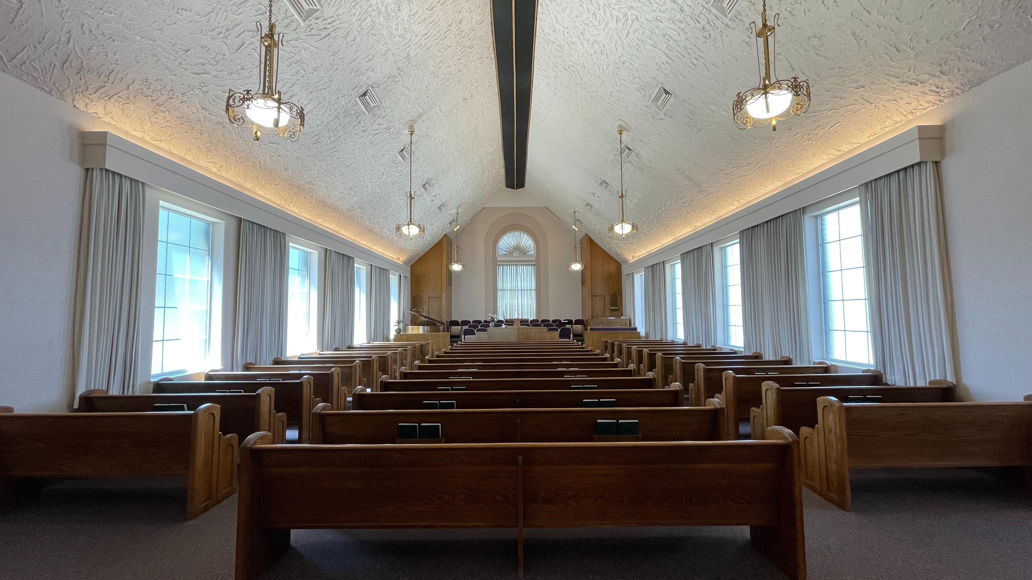 The Church of Jesus Christ of Latter-day Saints Image