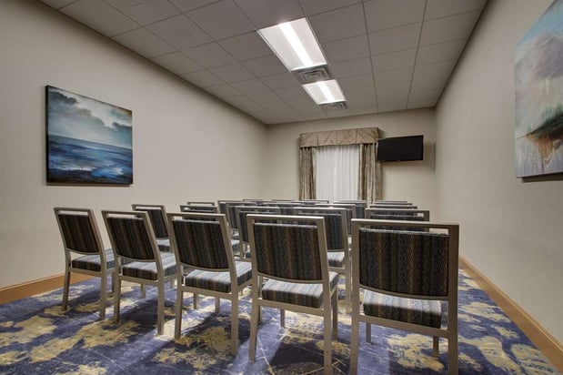 Images Hampton Inn Sneads Ferry North Topsail Beach