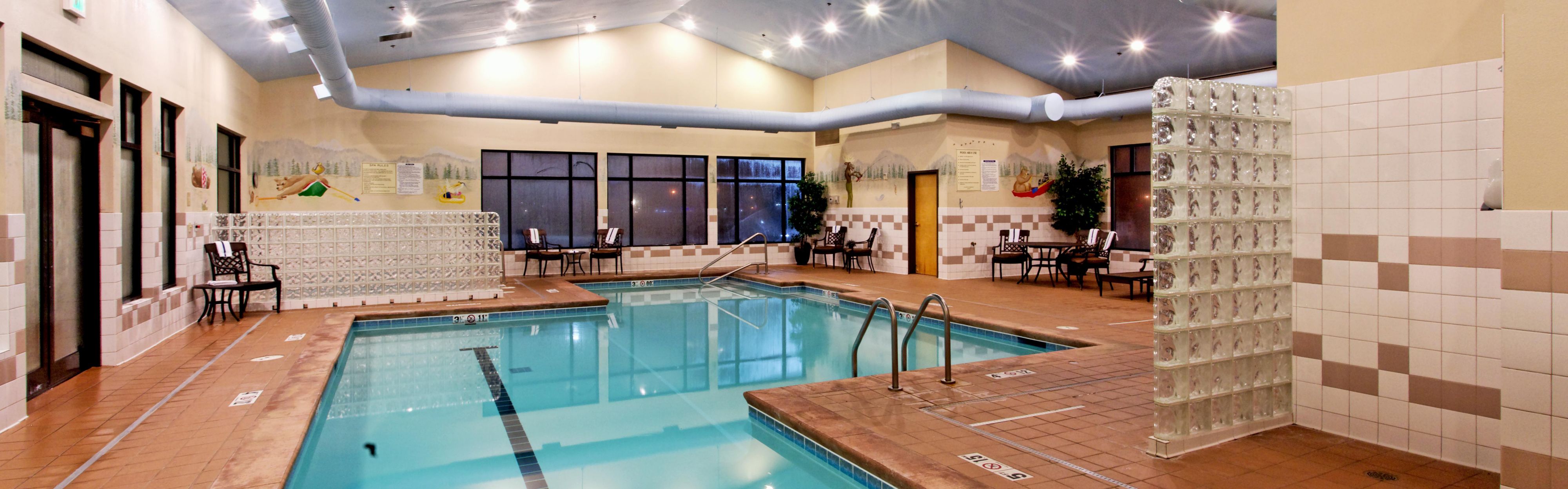 Holiday inn express kalispell coupons