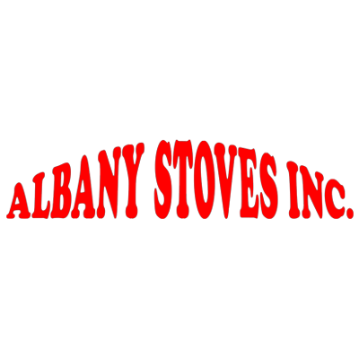 Albany Stoves Logo