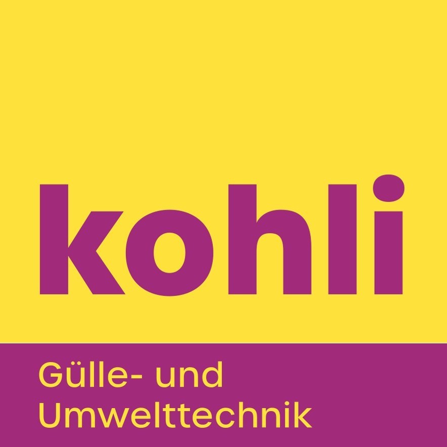 Kohli AG Logo