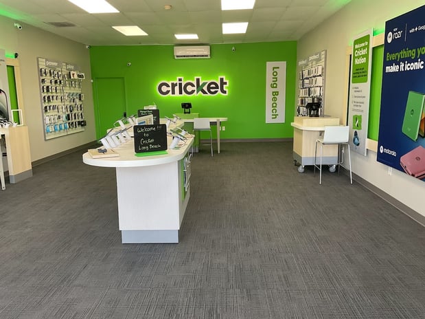 Images Cricket Wireless Authorized Retailer
