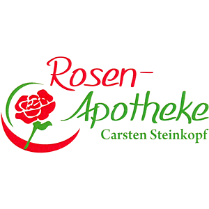 Rosen-Apotheke in Erlensee - Logo