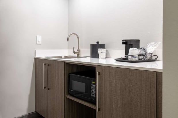 Images Hampton Inn Knoxville-West At Cedar Bluff