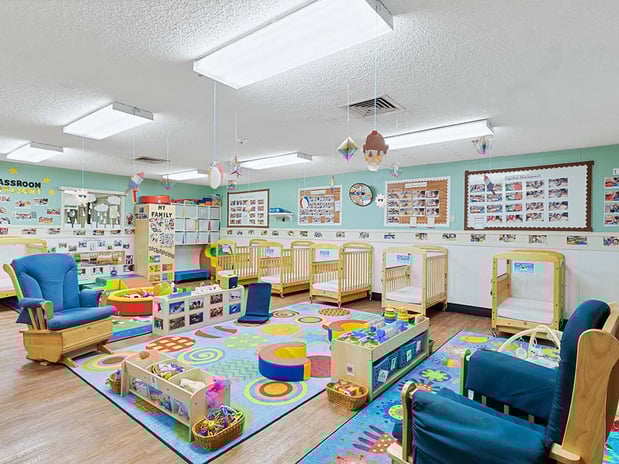 Images Downingtown KinderCare