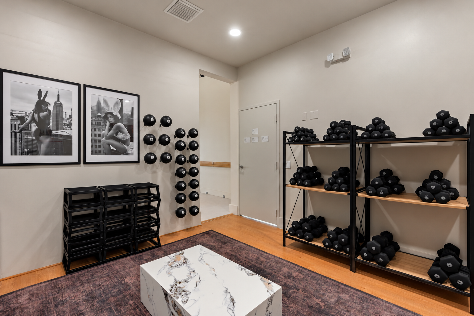 Pure Barre Miami | Coral Gables