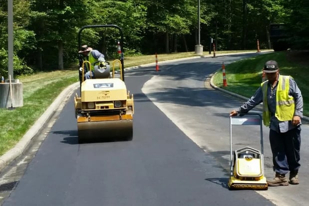 Images Carolina Asphalt