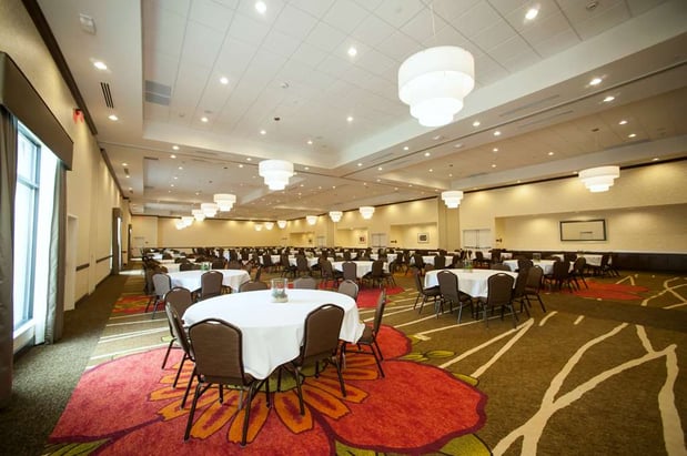 Images Hilton Garden Inn San Antonio-Live Oak Conference Center