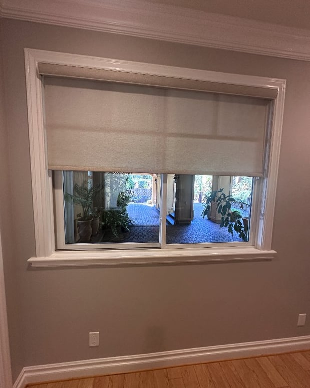 Images Budget Blinds of Palo Alto, Cupertino and Saratoga