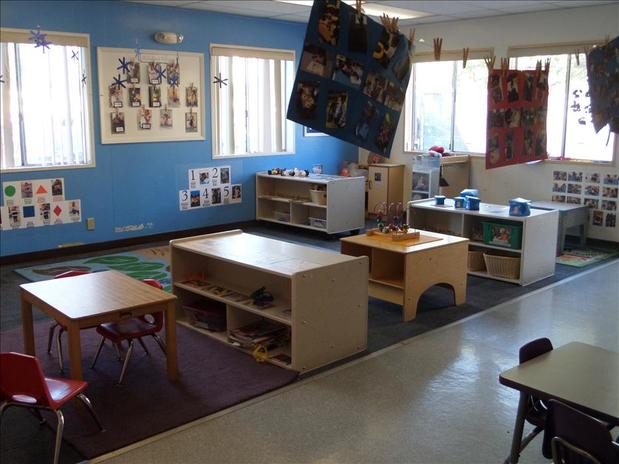 Images County Kids Place KinderCare