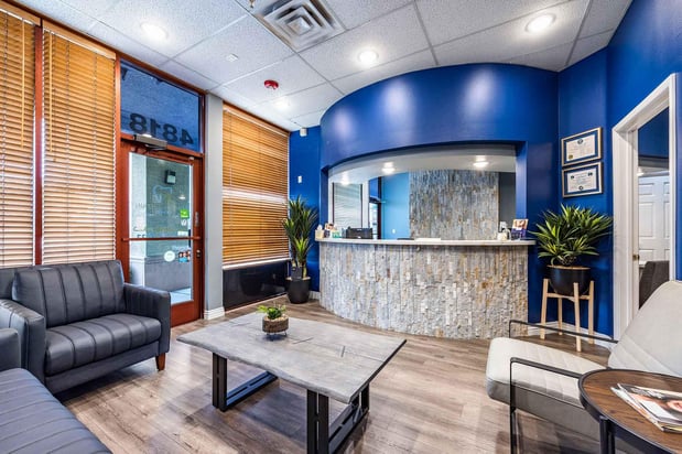 Images Lone Mountain Dental Las Vegas