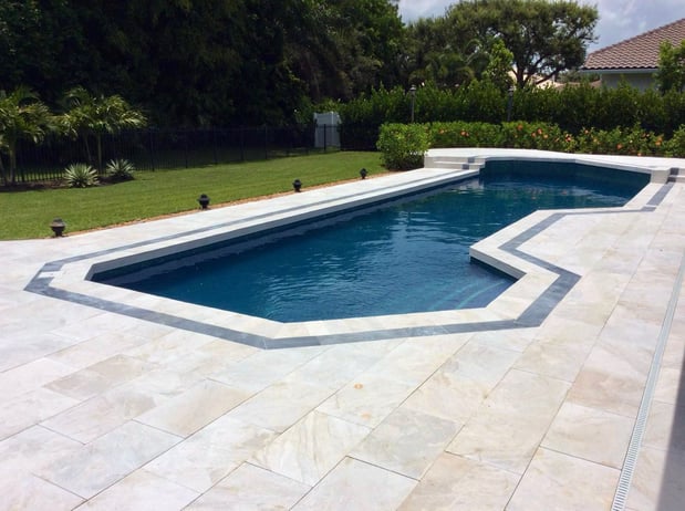 Images Kismet Pool and Patio