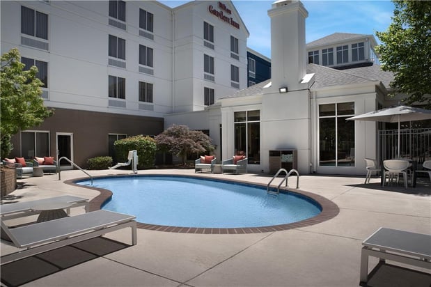 Images Hilton Garden Inn Auburn/Opelika