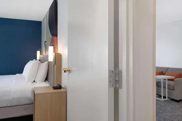 Images Spark by Hilton Savannah Midtown