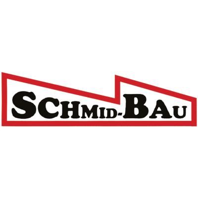 Jürgen Schmid Schmid-Bau Logo