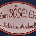 Zum Böseler in Lüchow im Wendland - Logo