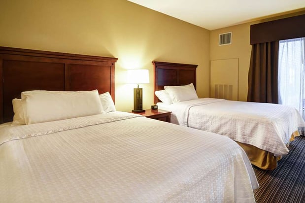 Images Homewood Suites by Hilton Kalispell, MT